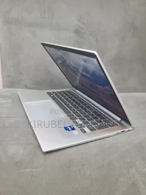 New Laptop HP EliteBook 840 G9 16GB Intel Core i5 SSD 512GB