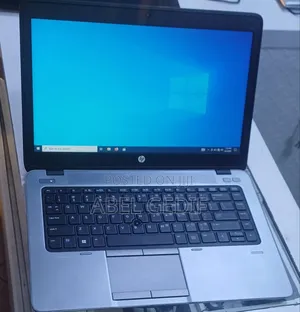 New Laptop HP EliteBook 840 8GB Intel Core i5 HDD 500GB