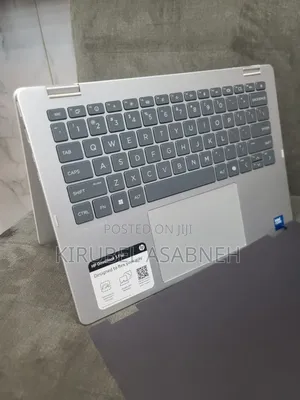 New Laptop HP OmniBook 5 Flip 16GB Intel Core 7 SSD 512GB