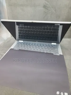 New Laptop HP OmniBook 5 Flip 16GB Intel Core 7 SSD 512GB