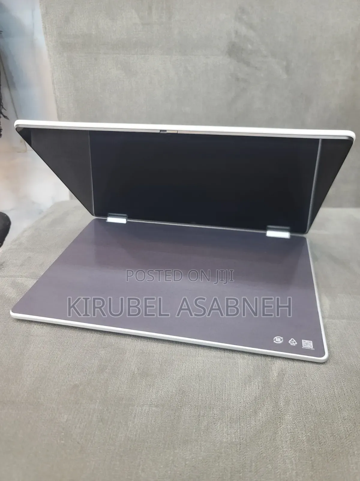 New Laptop HP OmniBook 5 Flip 16GB Intel Core 7 SSD 512GB