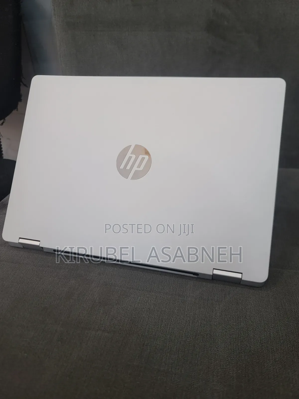 New Laptop HP OmniBook 5 Flip 16GB Intel Core 7 SSD 512GB