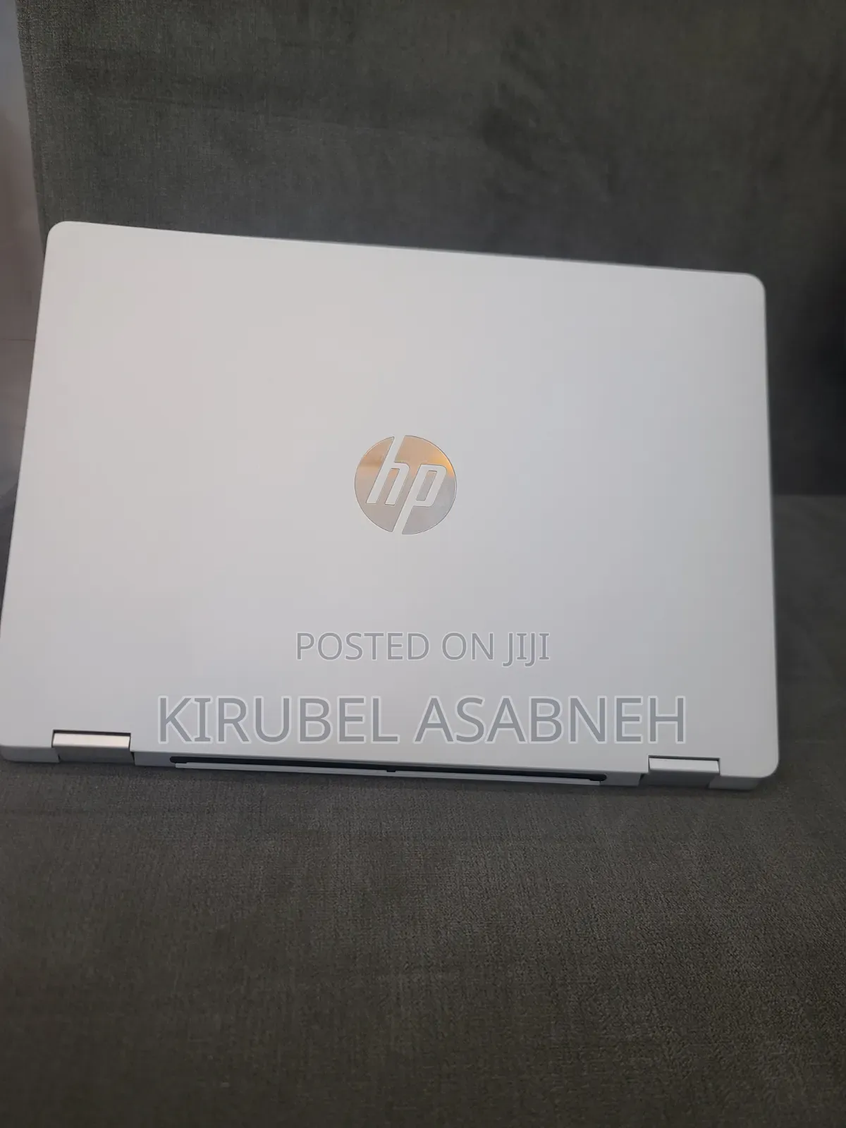 New Laptop HP OmniBook 5 Flip 16GB Intel Core 7 SSD 512GB