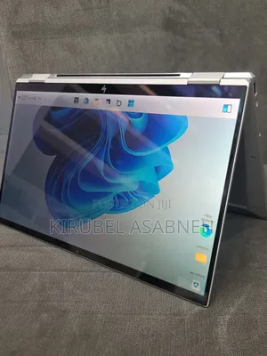 New Laptop HP EliteBook 1040 G8 16GB Intel Core i7 SSD 512GB