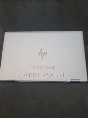New Laptop HP EliteBook 1040 G8 16GB Intel Core i7 SSD 512GB