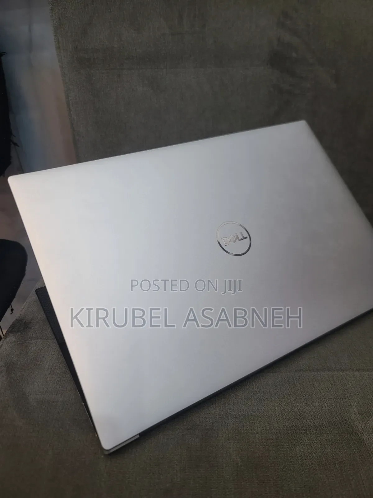 New Laptop Dell XPS 15 16GB Intel Core i7 SSD 512GB