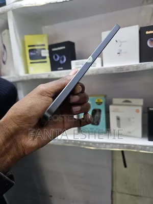New Samsung Galaxy A36 128 GB Black