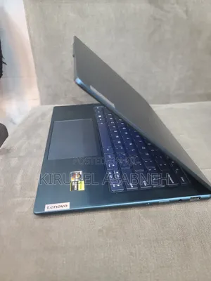 New Laptop Lenovo 16GB AMD Ryzen 7 SSD 512GB