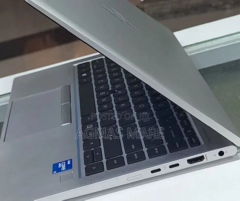New Laptop HP EliteBook 840 G8 16GB Intel Core i5 SSD 512GB