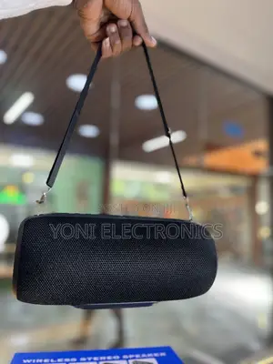 H at F Hf-F96 Portable Wireless Speak