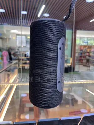 H at F Hf-F109 Portable Wireless Speak
