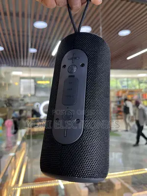 H at F Hf-F109 Portable Wireless Speak