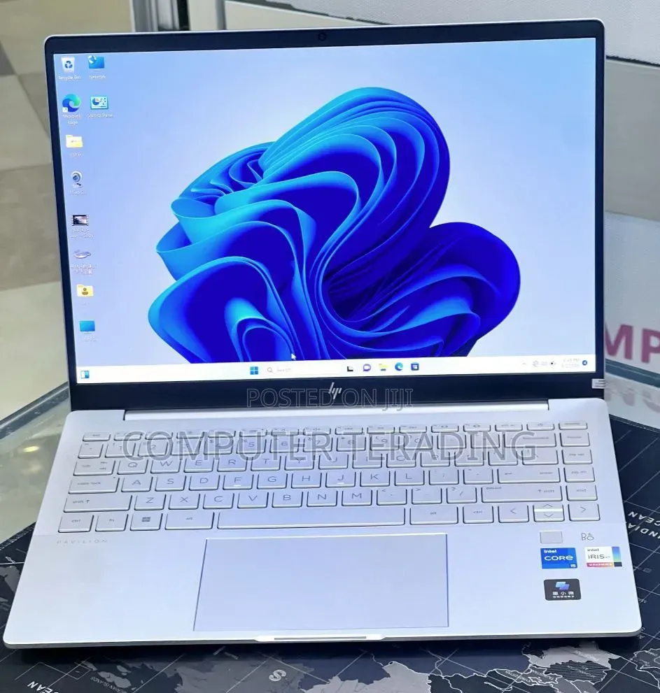New Laptop HP Pavilion 14 16GB Intel Core i5 SSD 512GB