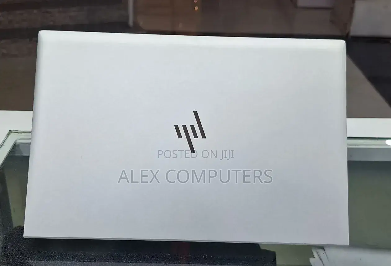 New Laptop HP EliteBook 840 G8 16GB Intel Core i5 SSD 512GB