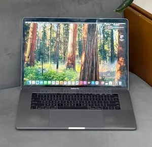 New Laptop Apple MacBook Pro 2019 32GB Intel Core i9 SSD 512GB