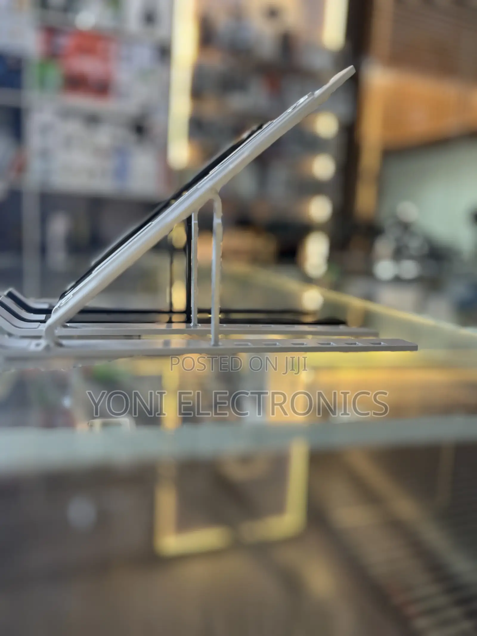 Portable Laptop Stand