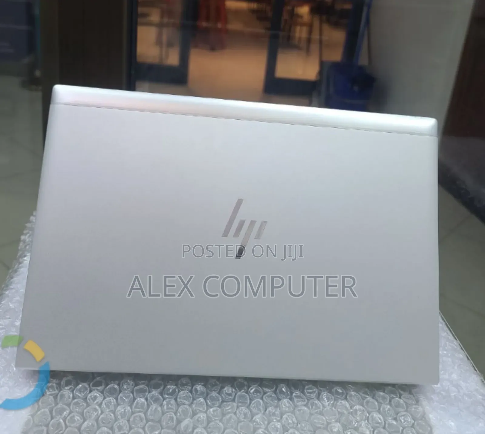 New Laptop HP EliteBook 840 G7 16GB Intel Core i5 SSD 512GB