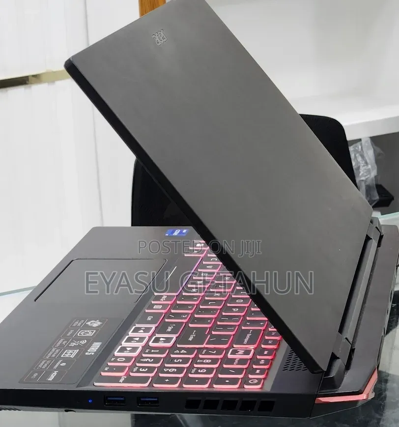 New Laptop Acer Nitro 5 16GB Intel Core i7 SSD 512GB