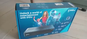 Dstv Decoder