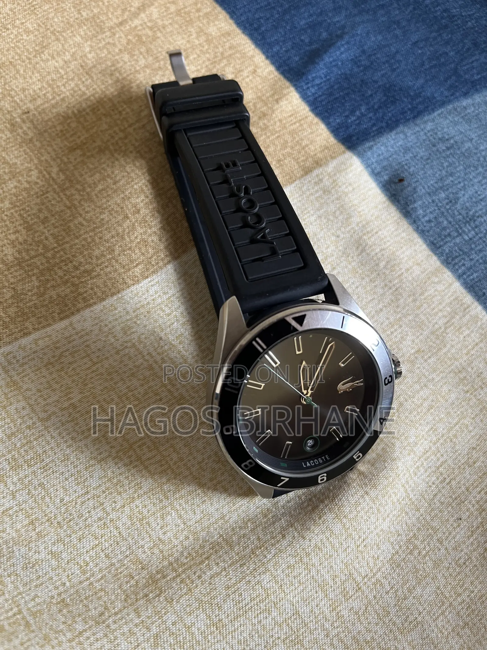 Lacoste Watches