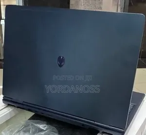 New Laptop Alienware 16x Aurora 32GB Intel Core Ultra 9 SSD 1T