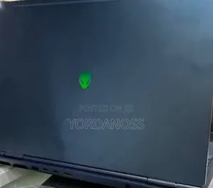 New Laptop Alienware 16x Aurora 32GB Intel Core Ultra 9 SSD 1T