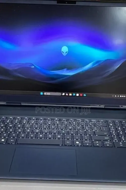 New Laptop Alienware 16x Aurora 32GB Intel Core Ultra 9 SSD 1T