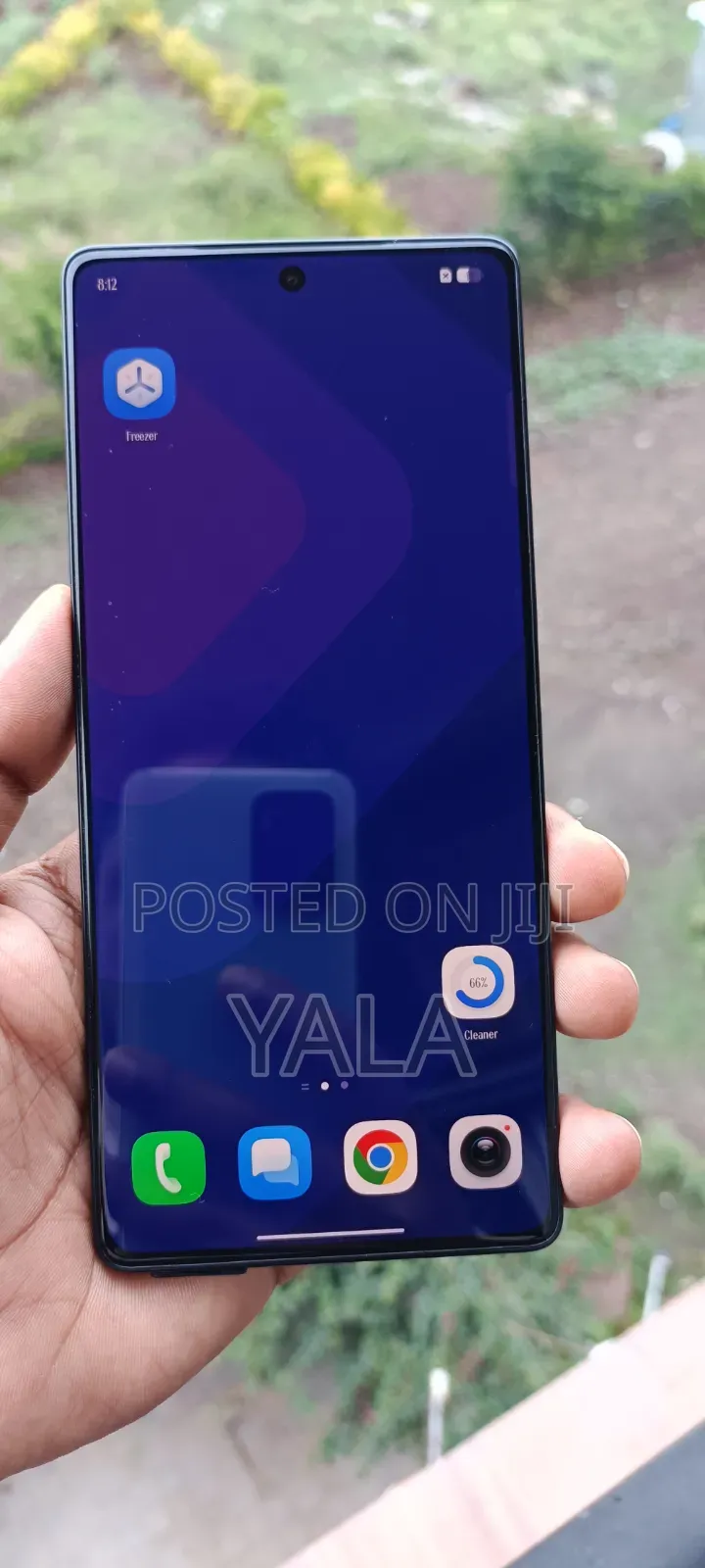 Tecno Camon 30 Pro 5G 512 GB Black