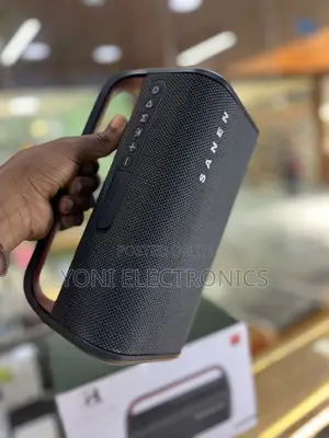Sanen Sa200a Outdoor/Indoor Wireless Speaker – 40w