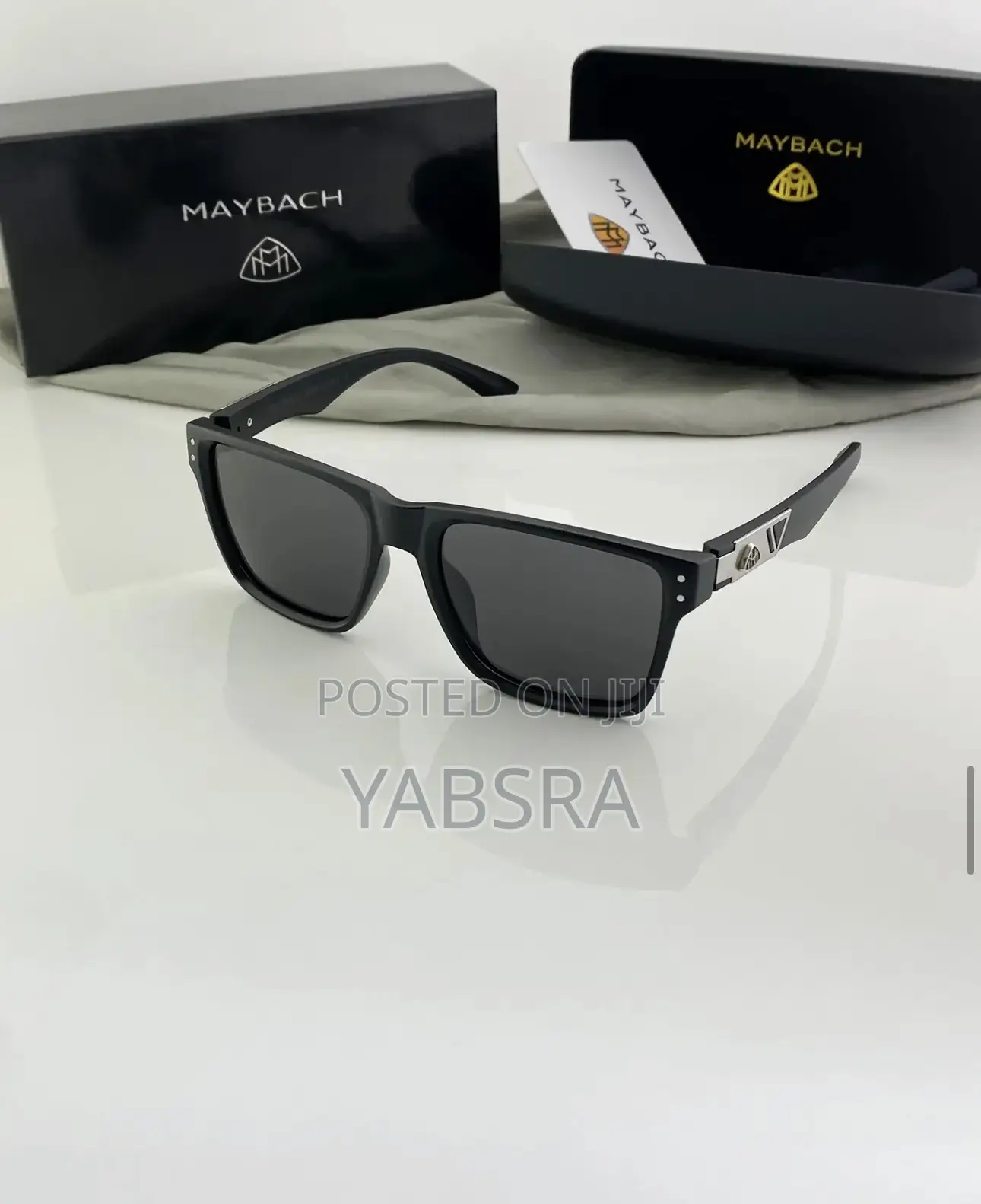 Men’S Sunglass