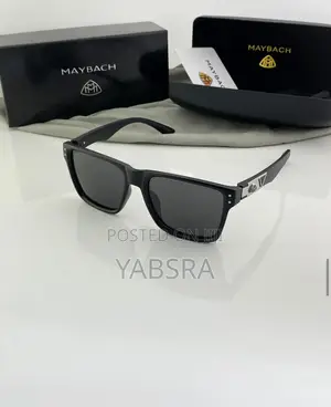 Men’S Sunglass