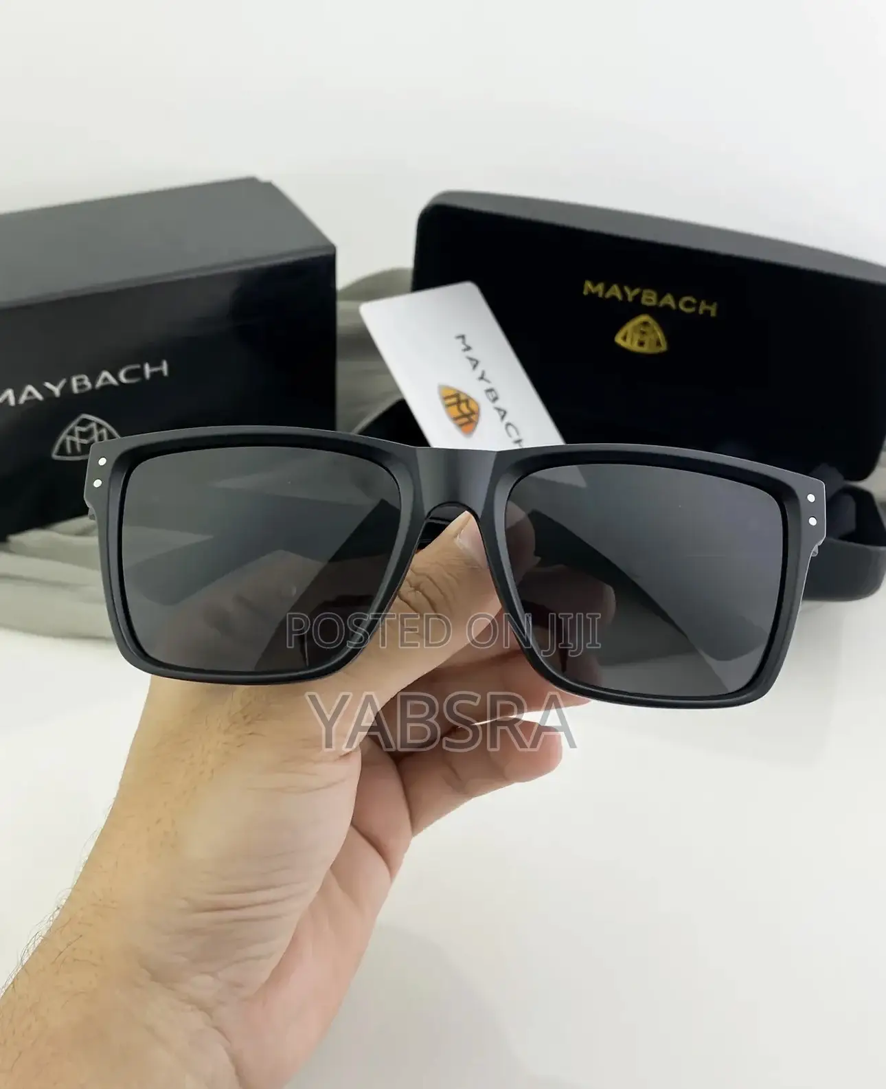 Men’S Sunglass