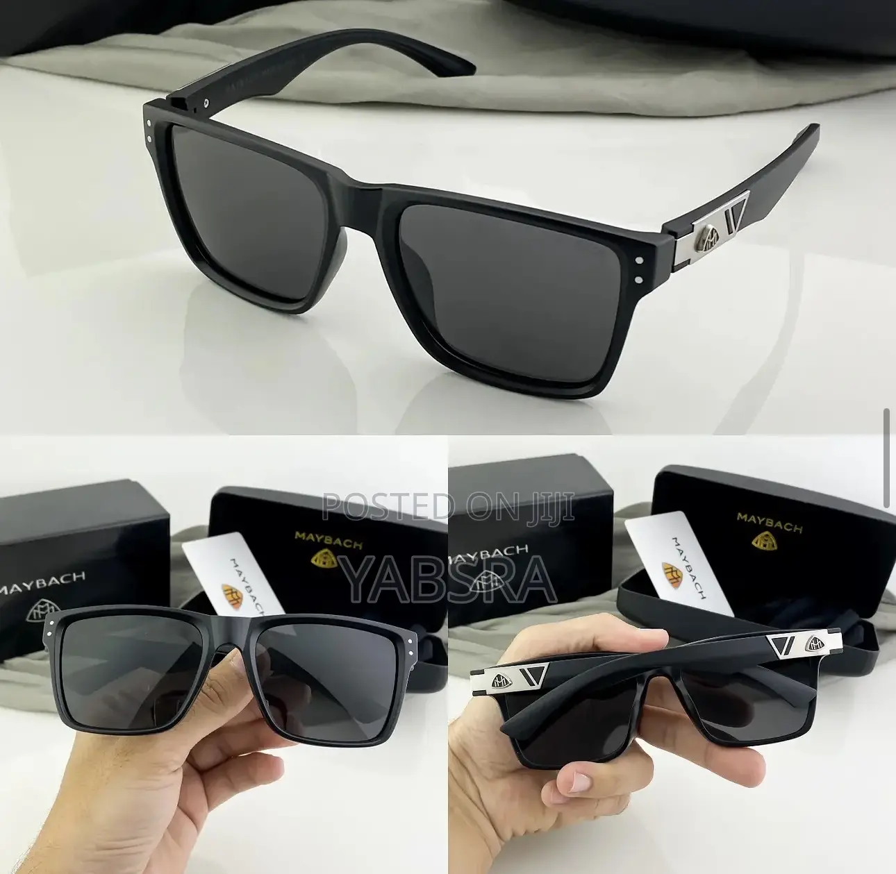Men’S Sunglass