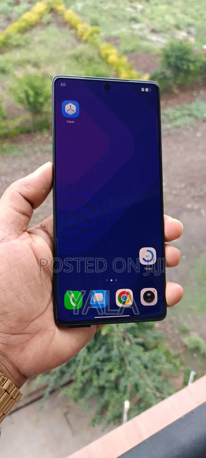 Tecno Camon 30 Pro 5G 512 GB Black