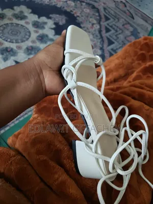 It S Brand New Ocational Shose
