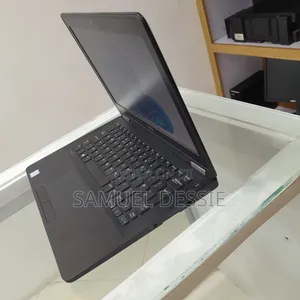 New Laptop Dell Latitude E7270 8GB Intel Core i7 SSD 512GB