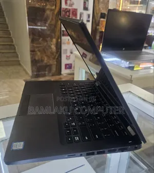 New Laptop Dell Latitude 5400 16GB Intel Core i7 SSD 512GB