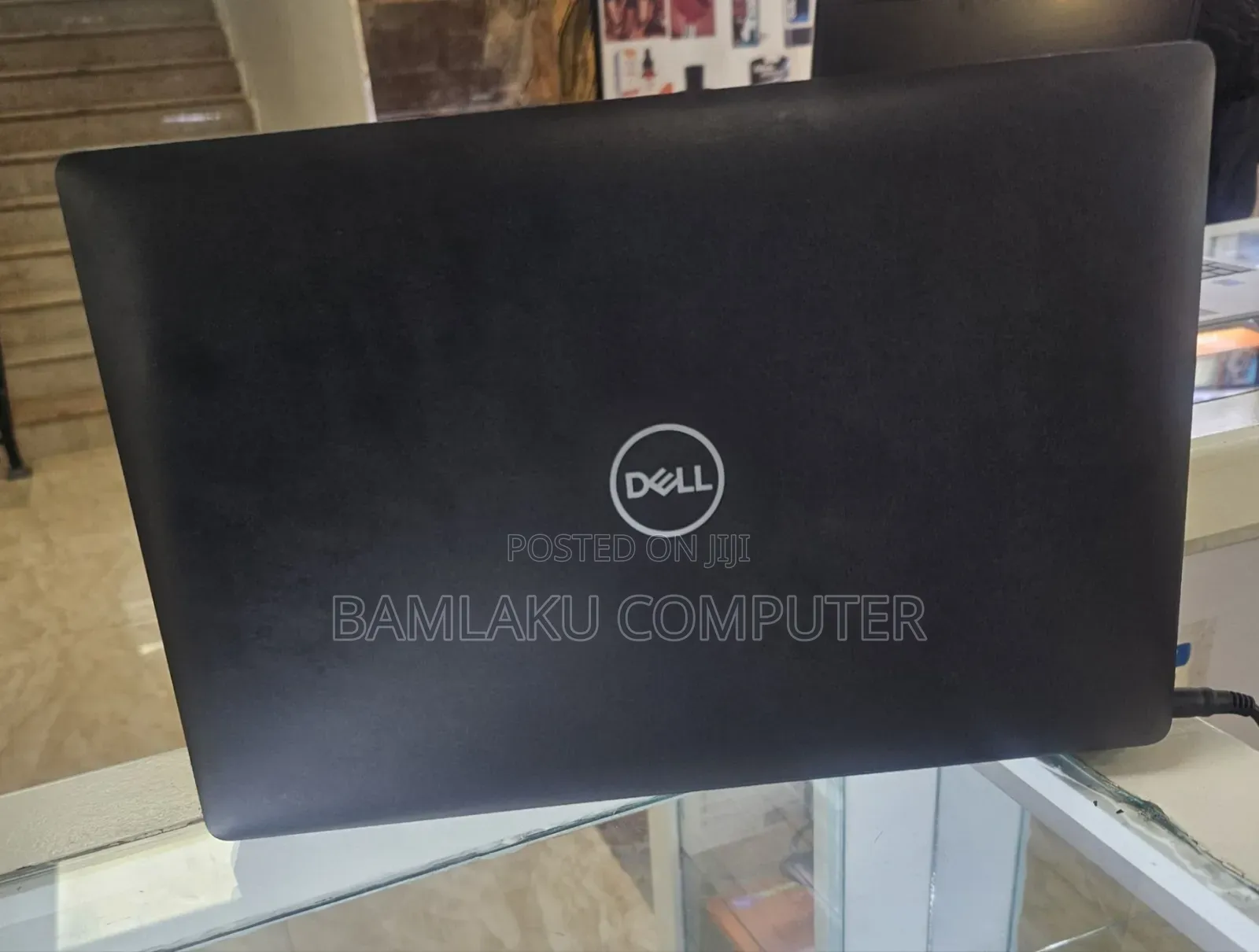 New Laptop Dell Latitude 5400 16GB Intel Core i7 SSD 512GB
