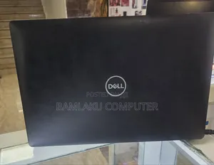 New Laptop Dell Latitude 5400 16GB Intel Core i7 SSD 512GB