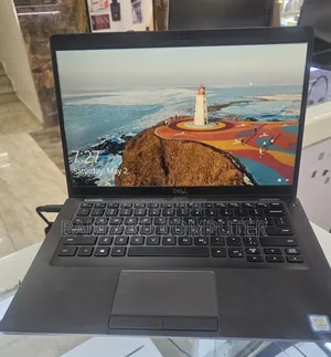 New Laptop Dell Latitude 5400 16GB Intel Core i7 SSD 512GB