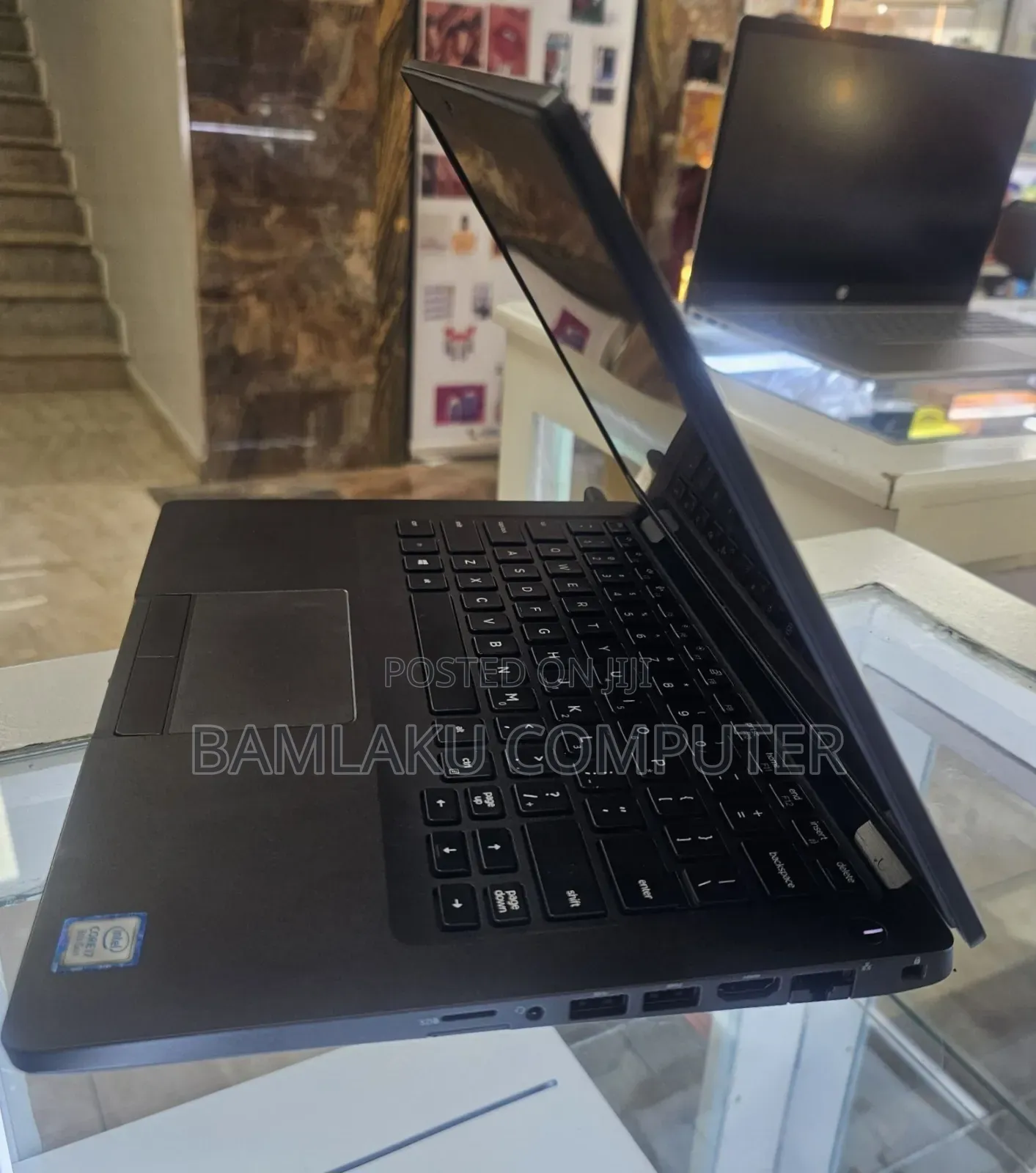 New Laptop Dell Latitude 5400 16GB Intel Core i7 SSD 512GB