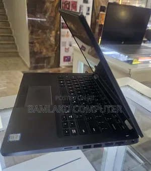 New Laptop Dell Latitude 5400 16GB Intel Core i7 SSD 512GB
