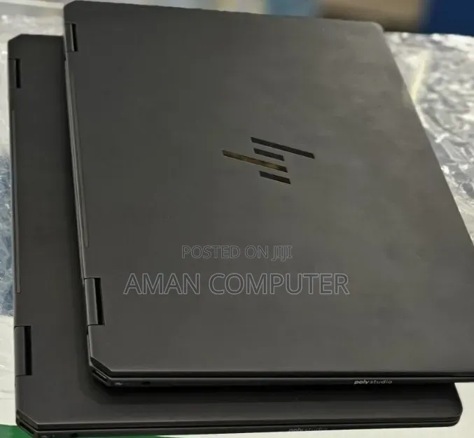 New Laptop HP OmniBook 5 14" 16GB Intel Core Ultra 7 SSD 1T