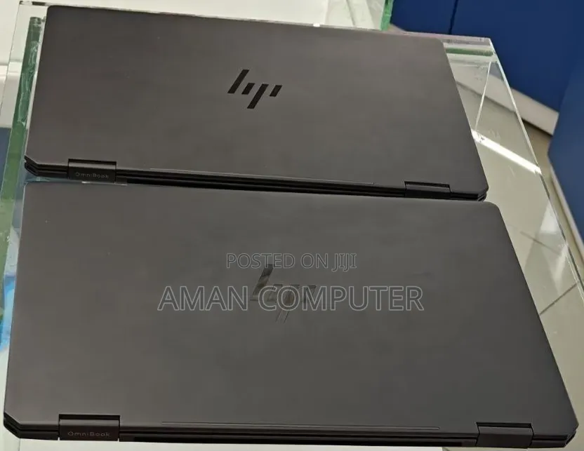 New Laptop HP OmniBook 5 14" 16GB Intel Core Ultra 7 SSD 1T