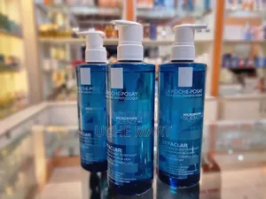 La Roche-Posay Efaclar, Face Wash