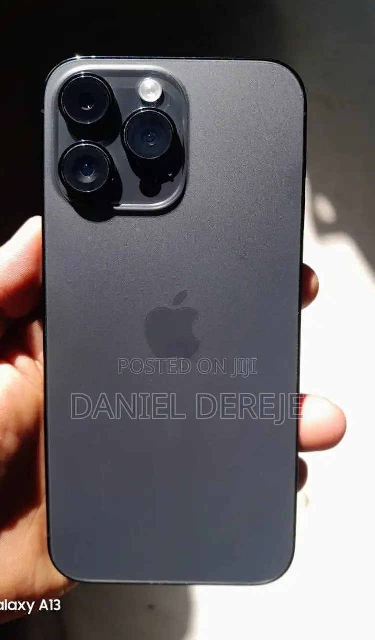 Apple iPhone 14 Pro Max 128 GB Black
