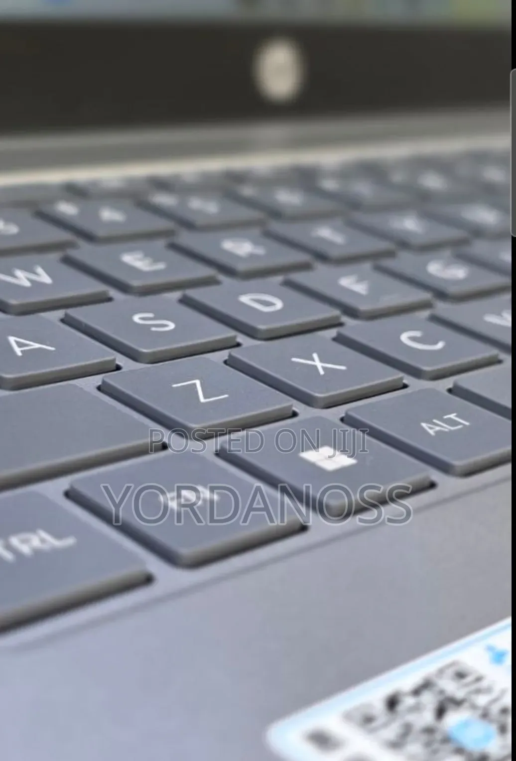 New Laptop HP Stream Notebook 16GB Intel Core i7 SSD 1T