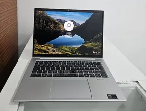 New Laptop HP EliteBook 840 G11 16GB Intel Core Ultra 5 SSD 512GB