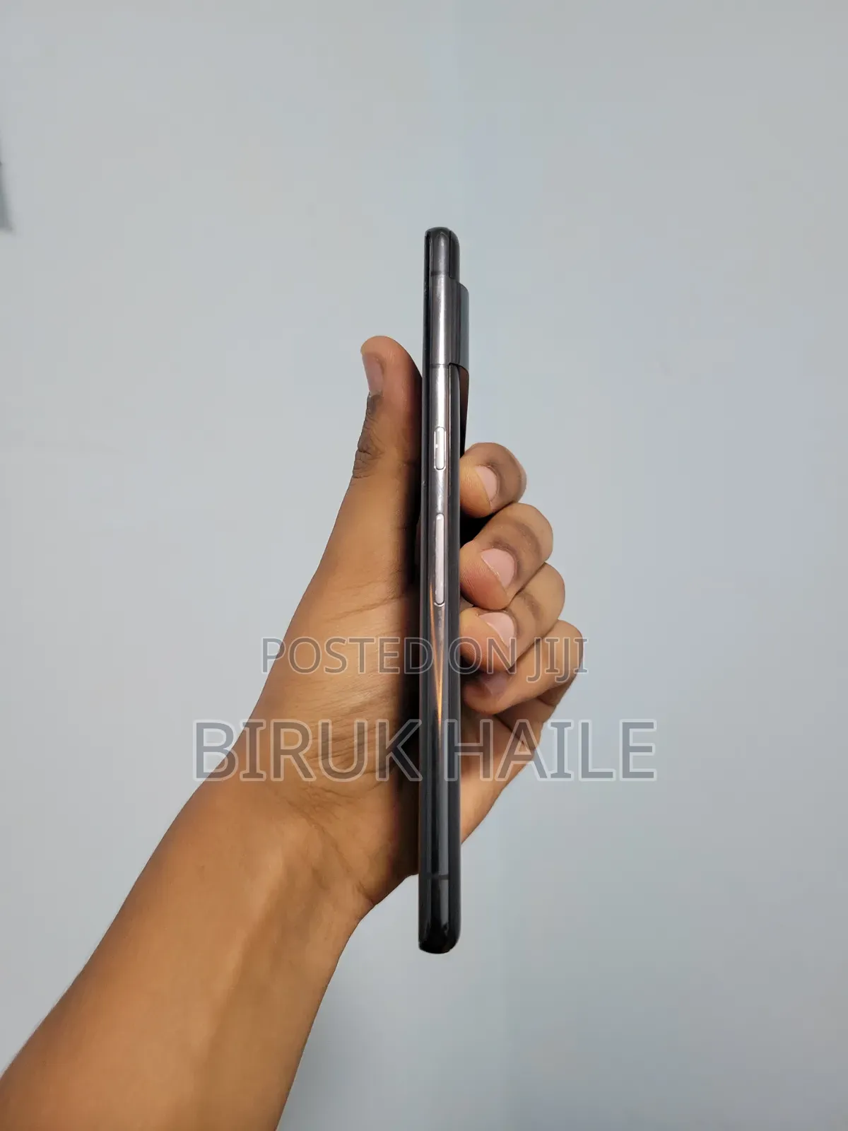 Google Pixel 7 Pro 128 GB Black