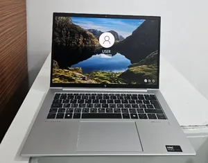 New Laptop HP EliteBook 840 G11 16GB Intel Core Ultra 5 SSD 512GB